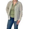 Women's Crane Stripe Shirt - Flags & Anthem - 2 of 2