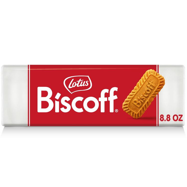Biscoff Classic Cookies - 8.8oz, 1 of 7