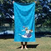 Nickelodeon Spongebob Squarepants Beach Towel - 4 of 4