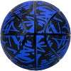 AND1 Fantom Graffiti 27.5 Rubber Basketball : Youth Sized Streetball for Indoor and Outdoor Use, Deep Channel Construction and Durability - 2 of 4