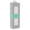 Ely's & Co. Cotton Muslin Swaddle Blanket 1 Pack - 3 of 4