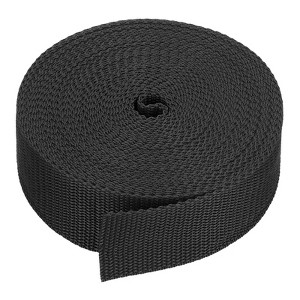 Unique Bargains Polypropylene Climbing DIY Crafting Roll Chair Straps Multifunction Webbing - 1 of 4