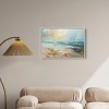 Art Remedy Beyond the Shore Beach Framed - 2 of 4