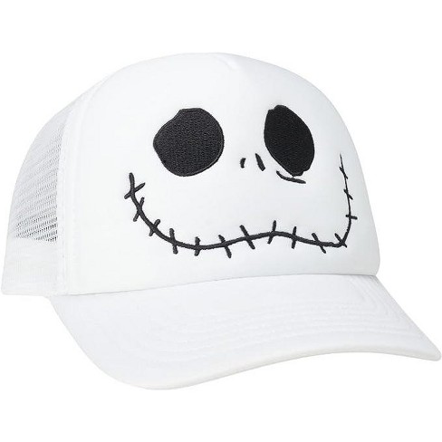 Nightmare before store christmas baseball cap