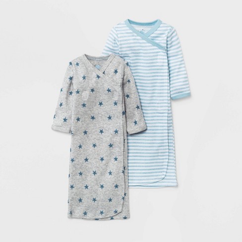 Newborn 2025 nightgowns boy