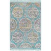Unique Loom  Paragon Grayson Area Rug - 2 of 4
