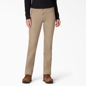 Dickies Women's Perfect Shape Jeans - 1 of 3