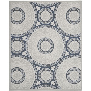 Nourison Calobra CLA03 Indoor/Outdoor Area Rug - 1 of 4