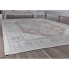Rugs America Gallagher Vintage Transitional Area Rug - 3 of 4