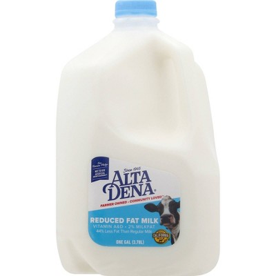 Alta Dena 2% Milk - 1gal