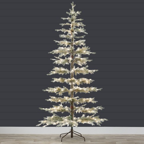 Best Choice Products Pre-lit Sparse Christmas Tree W/ 2-in-1 Leds, Cordless  Connection : Target