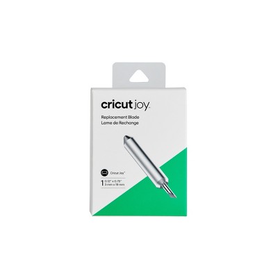 Cricut Joy Replacement Blade, 1 count - Fry's Food Stores