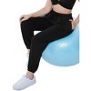 Clearlove  Women’s Casual Sweatpants Fashion High Waisted Joggers Pants Athletic Clothes with Pockets - 4 of 4