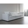 Oversized Cloud Modular Sectional Sofa,120" Down Filled Comfort 3Seater Sofa Couch for Living Room,Minimalist Wide Deep Seat Couches - 2 of 4