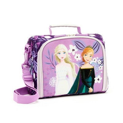 Disney Frozen 2 Kids' Lunch Tote - Disney store