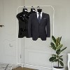 BestMassage 4 Pieces Mannequin Torsos Male/Female  Dress Forms - 2 of 4
