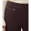 Women's Trousers Punto Zipper Pocket - ESQUALO - 4 of 4