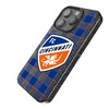 Keyscaper MLS Plaid Bling Cell Phone Case for iPhone 15 Plus - 2 of 4