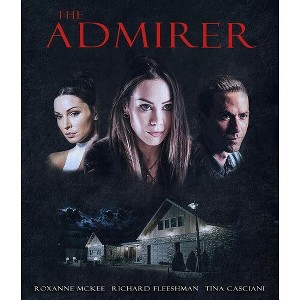 The Admirer (2021) - 1 of 1