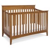 DaVinci Grove 4-in-1 Convertible Crib - 2 of 4