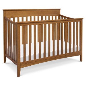 DaVinci Grove 4-in-1 Convertible Crib - 1 of 4