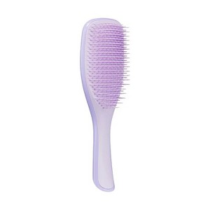 Tangle Teezer The Ultimate Detangler - For Fine & Fragile Hair (Hypnotic Heather/ Lilac). - 1 of 4