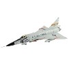 Convair F-102A Delta Dagger Interceptor Aircraft US Air Force "Air Power Series" 1/72 Diecast Model by Hobby Master - 2 of 4