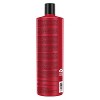 Sexy Hair BIG BOOST UP Shampoo & BOOST UP Conditioner (33.8 oz XXL LITER DUO SET KIT) for Hair Volume, Texture, Body, & Lift - 2 of 4