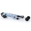 Buggy Doll Umbrella Stroller, Blue & Cows - 2 of 4