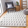 Natura NAT481 Hand Woven Indoor Rugs - Safavieh - 2 of 4