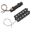 Aguilar AG 5M/J-HC 5-String MusicMan Pickup Set - 3 of 3