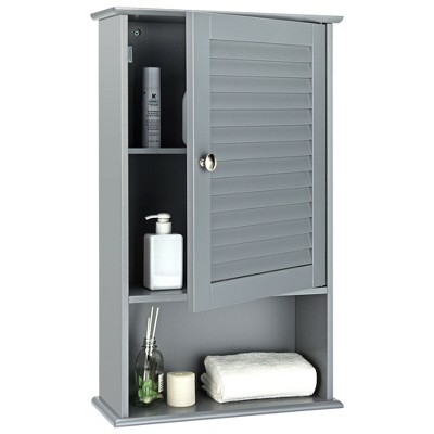 mobile bathroom storage cabinet for small