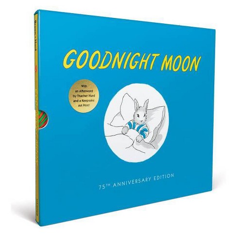 Goodnight Moon 123/buenas Noches, Luna 123 Board Book - By