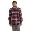 Jockey Outdoors by Luke Bryan Men's Slim Fit Flannel Field Shirt - 2 of 3