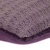 Parkland Collection,Transitional Stripes Pillow - 4 of 4