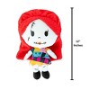 Disney The Nightmare Before Christmas Cuteeze Sally 12 Inch Collectible Plush Toy - 4 of 4