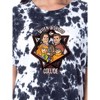 Supernatural Womens' Scoobynatural Worlds Collide Nightgown Pajama Shirt Multicolored - 2 of 3