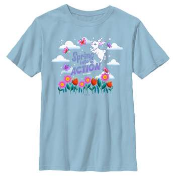 Boy's Crayola Spring into Action T-Shirt