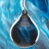 Aqua Training Bag 9" Head Hunter Hybrid 15 lb. Slip Ball/Punching Bag - 3 of 3