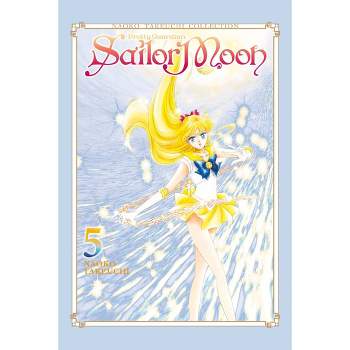 Sailor Moon 5 (Naoko Takeuchi Collection) - by Naoko Takeuchi