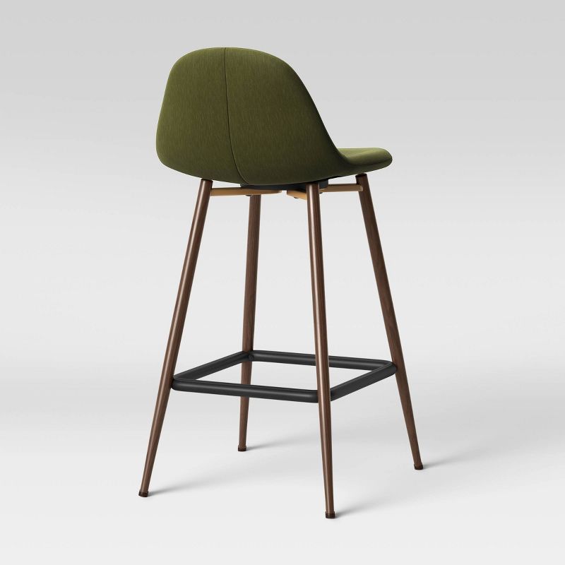 Copley Counter Height Barstool - Threshold™, 4 of 11