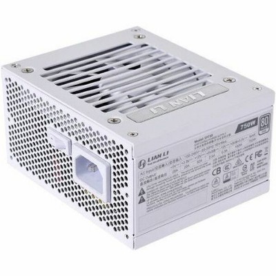 DYNATRON CPU Coolers SP750WHITE Power Supply