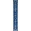 Unique Loom  Bromley Midnight Area Rug - 2 of 4