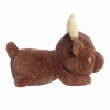 Aurora Medium Matty Moose Too Cute Playful Stuffed Animal Brown 10" - 4 of 4