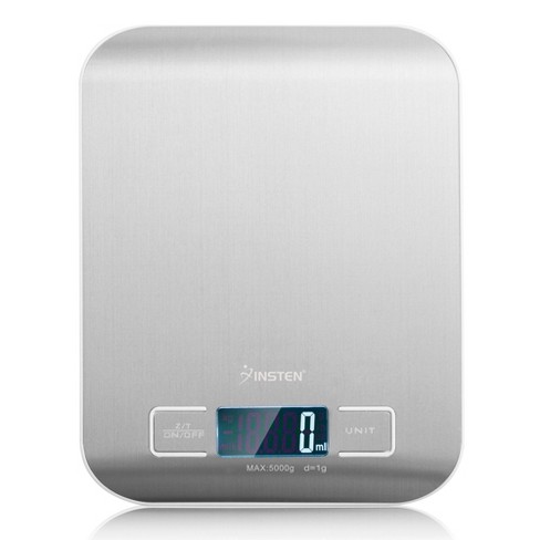 Insten Mini Digital Pocket Scale In Grams & Ounces - Portable