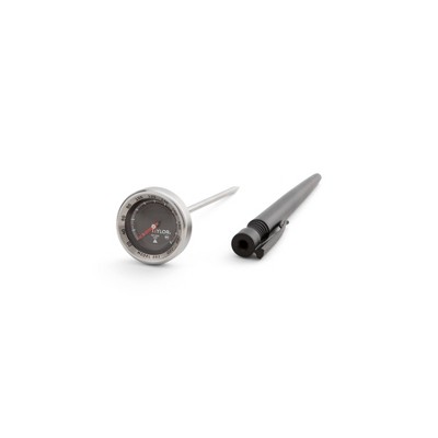 Taylor 1" Dial Instant Read Thermometer
