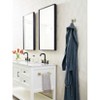 Amerock Appoint Wall Mounted Towel Bar - 2 of 4