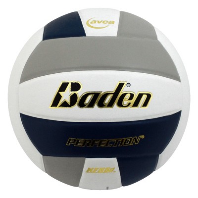 official indoor volleyball