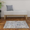 Unique Loom    Eco Traditional Animate Area Rug - 3 of 4