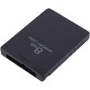 NBCP 8MB Memory Card for PlayStation 2 - High-Speed Gaming PS2 Accessory with Universal Compatibility - 3 of 3
